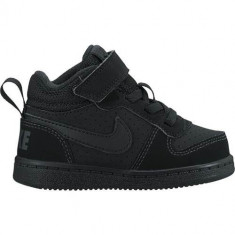 Pantofi Copii Nike Court Borough Mid 870027001 foto