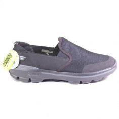 Mocasini Barbati Skechers 53988 53988BBK foto