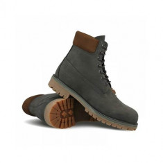 Ghete Barbati Timberland Premium 6 A17Q4 foto