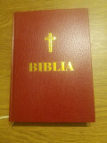 Biblia sau Sfanta Scriptura (Bucuresti 2008)