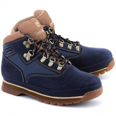 Pantofi Copii Timberland Euro Hiker A12W3 foto