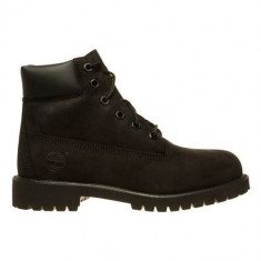 Ghete Copii Timberland 6IN Prem 12907 foto