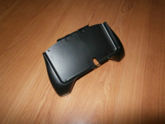 Nintendo 3DS - Grip pentru consola New Nintendo 3DS , nou foto