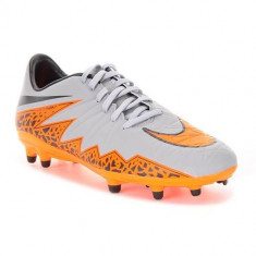 Ghete Fotbal Nike Hypervenom Phelon II FG 749896080 foto