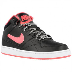 Ghete Copii Nike Priority Mid GS 653692061 foto