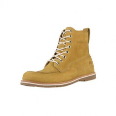 Ghete Barbati Timberland Ekruglt WP Mtb Burn Wheat 9731A foto