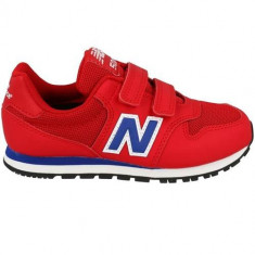 Ghete Copii New Balance 500 KV500YEY foto