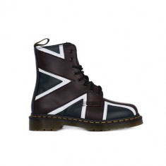 Ghete Femei Dr Martens Pascal Brit Smooth 22774410 foto