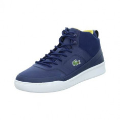 Tenisi Barbati Lacoste Explorateur Spt Mid 734CAM0074003 foto