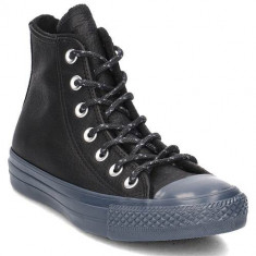 Tenisi Barbati Converse Chuck Taylor All Star HI Unisex 157514C foto