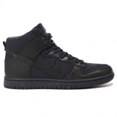 Ghete Barbati Nike SB Zoom Dunk Hight Pro Bota 923110001 foto