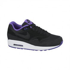 Pantofi Femei Nike Wmns Air Max 1 Essential 599820006 foto