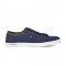 Tenisi Barbati Tommy Hilfiger Navy Long Lace FM01332403