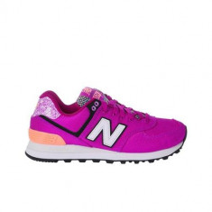 Pantofi Femei New Balance WL574ASD foto