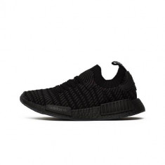 Pantofi Barbati Adidas Nmd R1 Stlt Primeknit CQ2391 foto