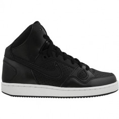 Ghete Femei Nike Wmns Son OF Force Mid 616303012 foto