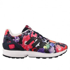 Pantofi Copii Adidas ZX Flux K S74959 foto