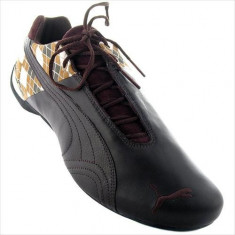 Pantofi Barbati Puma Future Cat LO Heel Diamonds 30132203 foto