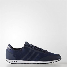 Pantofi Femei Adidas Conavyconavysilvmt CF Style Racer BB9828 foto