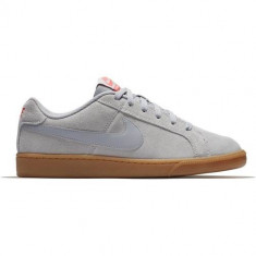 Pantofi Barbati Nike Court Royale Suede 819802003 foto