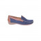 Mocasini Femei Gabor Navycopper 8609046