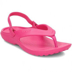 Sandale Copii Crocs Classic 202871CANDYPINK foto