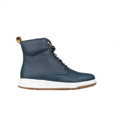 Ghete Barbati Dr Martens Rigal Lake Blue Carpathian 21860456 foto