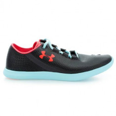 Pantofi Femei Under Armour UA W Studiolux Low Fresh 1266428016 foto