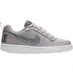 Pantofi Copii Nike Court Borough Low 845104002 foto