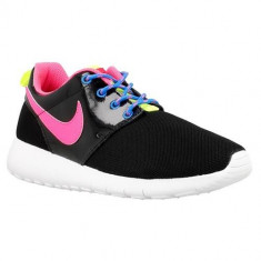 Pantofi Copii Nike Roshe One GS 599729011 foto