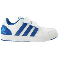 Pantofi Copii Adidas Trainer 7 CF K AQ5946 foto