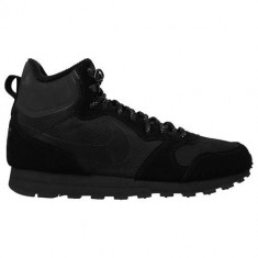 Ghete Barbati Nike MD Runner 2 Mid Prem 844864002 foto