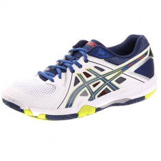 Pantofi Barbati Asics Geltask 0142 B505Y foto