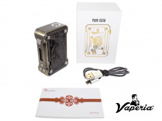 Tigare Electronica Box Mod Teslacigs Punk 220 W foto