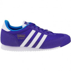 Pantofi Copii Adidas Dragon J M17078 foto