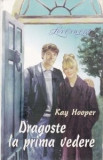 Kay Hooper - Dragoste la prima vedere