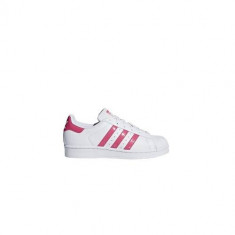 Pantofi Copii Adidas Superstar DB1210 foto