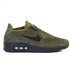 Pantofi Barbati Nike Air Max 90 Ultra 20 Flyknit 875943302 foto