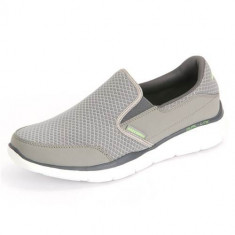 Pantofi Barbati Skechers Equalizer Grey 51361GRY foto