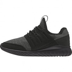 Pantofi Copii Adidas Tubular Radial J S81919 foto