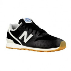 Pantofi Femei New Balance D 09 WR996WF foto