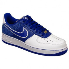 Pantofi Barbati Nike Air Force 1 488298416 foto