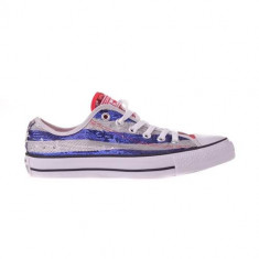 Tenisi Femei Converse CT Sequin OX 549663C foto