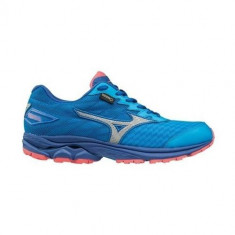 Pantofi Femei Mizuno Wave Rider 20 Gtx J1GD177405 foto