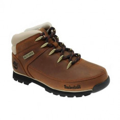 Ghete Barbati Timberland Euro Sprint Hiker A121K foto