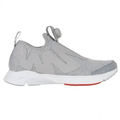 Pantofi Barbati Reebok Pump Plus Supreme Hoodie BS7038 foto