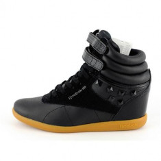 Ghete Femei Reebok FS HI Int Wedge M42505 foto