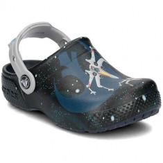 Slapi Copii Crocs Funlab Star Wars 204115410 foto