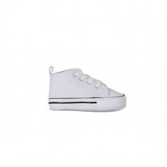 Tenisi Copii Converse First Star White 88877 foto