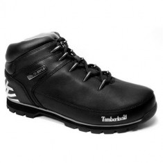 Ghete Barbati Timberland Euro Sprint Hiker A17JR foto